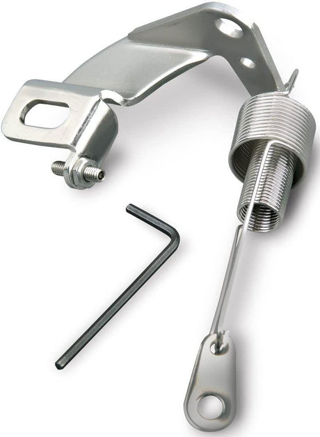 Lokar Stainless Steel Carburettor Bracket & Stainless Springs (LK-SRK-4000) LK-SRK-4000