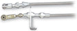 Lokar 24" Blower Drive Hi-Tech Accelerator Cable (LK-TC-1000BLD) LK-TC-1000BLD