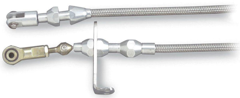 Lokar 24" Blower Drive Hi-Tech Accelerator Cable (LK-TC-1000BLD) LK-TC-1000BLD