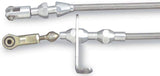 Lokar 36" Blower Drive Hi-Tech Accelerator Cable (LK-TC-1000BLD36) LK-TC-1000BLD36