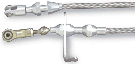 Lokar 36" Blower Drive Hi-Tech Accelerator Cable (LK-TC-1000BLD36) LK-TC-1000BLD36