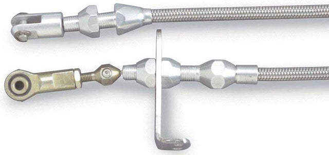 Lokar 36" Blower Drive Hi-Tech Accelerator Cable (LK-TC-1000BLD36) LK-TC-1000BLD36