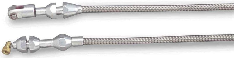 Lokar 72" Hi-Tech Accelerator Cable (LK-TC-1000HT72) LK-TC-1000HT72