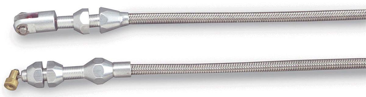 Lokar 36" LS1/Ramjet Hi-Tech Accelerator Cable (LK-TC-1000LS1) LK-TC-1000LS1