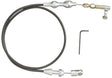 Lokar 24" Universal Accelerator Cable (LK-TC-1000U) LK-TC-1000U