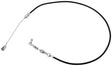 Lokar 36" Universal Accelerator Cable (LK-TC-1000U36) LK-TC-1000U36