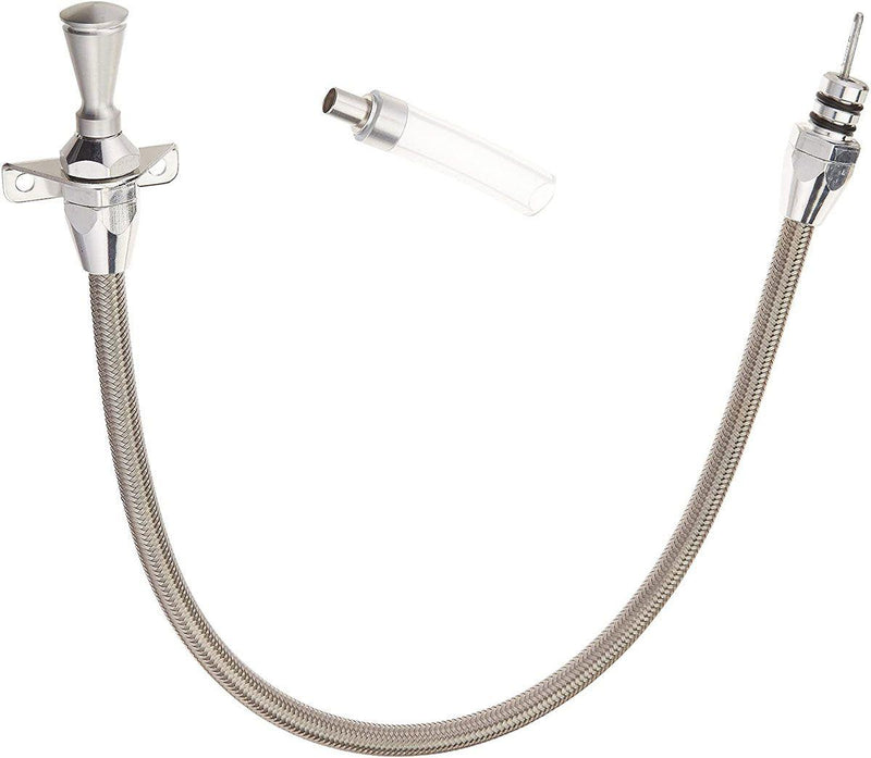 Lokar Hi-Tech Transmission Dipstick (LK-TD-30C4FM) LK-TD-30C4FM