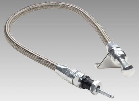 Lokar Hi-Tech Transmission Dipstick (LK-TD-30C4FMPAN)