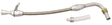 Lokar Hi-Tech Transmission Dipstick (LK-TD-30C4TMPAN) LK-TD-30C4TMPAN