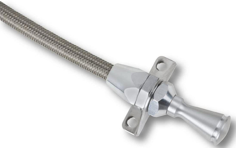 Lokar Hi-Tech Transmission Dipstick (LK-TD-30C6FM) LK-TD-30C6FM