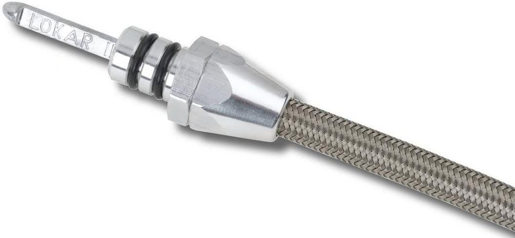 Lokar Hi-Tech Transmission Dipstick (LK-TD-30C6TM)