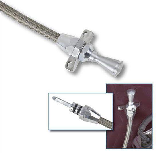 Lokar Hi-Tech Transmission Dipstick (LK-TD-30PGFM) LK-TD-30PGFM