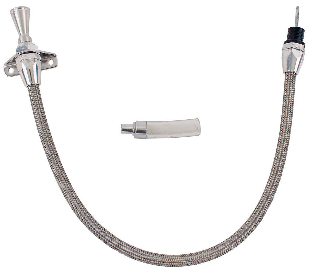 Lokar Hi-Tech Transmission Dipstick (LK-TD-3350400FM) LK-TD-3350400FM