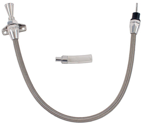 Lokar Hi-Tech Transmission Dipstick (LK-TD-3350400FM) LK-TD-3350400FM