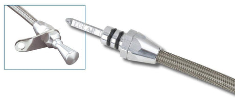 Lokar Hi-Tech Transmission Dipstick (LK-TD-3350TM) LK-TD-3350TM