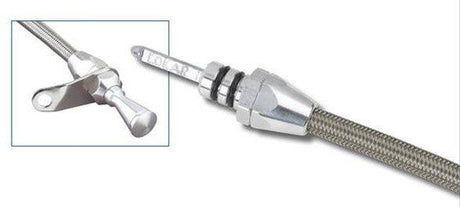 Lokar Hi-Tech Transmission Dipstick (LK-TD-3400TM) LK-TD-3400TM