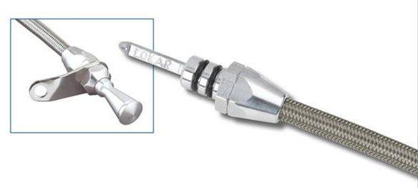 Lokar Hi-Tech Transmission Dipstick (LK-TD-3400TM)