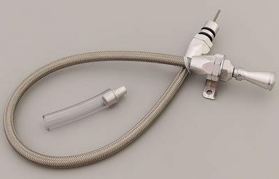 Lokar Hi-Tech Transmission Dipstick (LK-TD-34L60EFM)