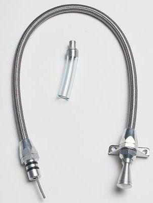 Lokar Hi-Tech Transmission Dipstick (LK-TD-34L60FM) LK-TD-34L60FM