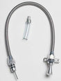 Lokar Hi-Tech Transmission Dipstick (LK-TD-34L60FM) LK-TD-34L60FM