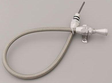 Lokar Hi-Tech Transmission Dipstick (LK-TD-34L80FM) LK-TD-34L80FM