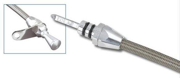 Lokar Hi-Tech Transmission Dipstick (LK-TD-3700TM) LK-TD-3700TM