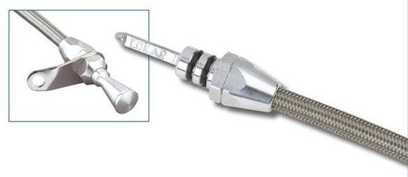 Lokar Hi-Tech Transmission Dipstick (LK-TD-3700TM)