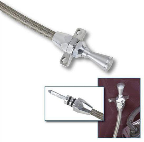 Lokar Hi-Tech Transmission Dipstick (LK-TD-3727FM) LK-TD-3727FM
