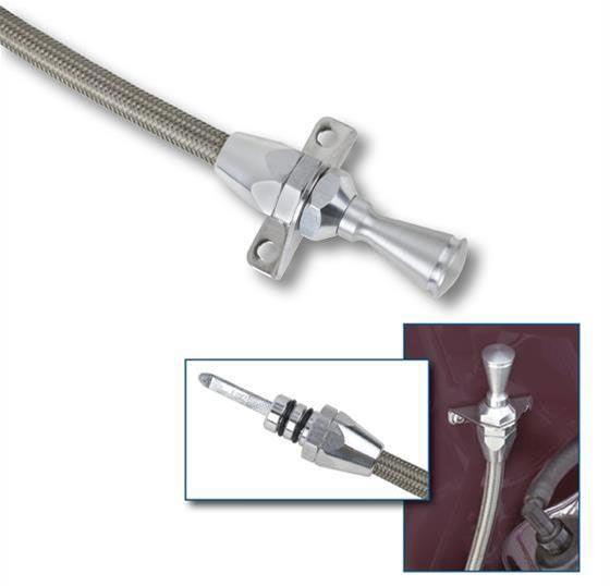 Lokar Hi-Tech Transmission Dipstick (LK-TD-3904FM) LK-TD-3904FM