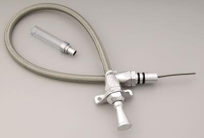 Lokar Hi-Tech Transmission Dipstick (LK-TD-3FMXFM) LK-TD-3FMXFM