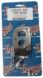 Lokar Throttle/Kickdown Cable Mounting Bracket (LK-TRP-4006) LK-TRP-4006