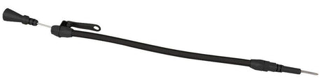 Lokar Flexible Engine Dipstick Black Stainless Steel Housing (LK-XED-5002) LK-XED-5002