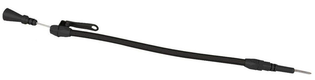 Lokar Flexible Engine Dipstick Black Stainless Steel Housing (LK-XED-5002) LK-XED-5002