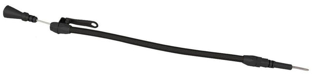 Lokar Flexible Engine Dipstick Black Stainless Steel Housing (LK-XED-5003) LK-XED-5003