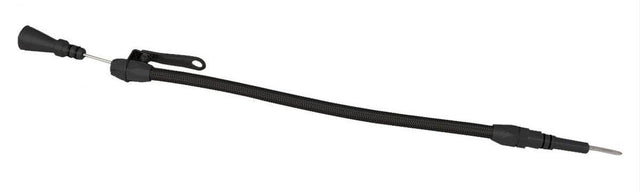 Lokar Flexible Engine Dipstick Black Stainless Steel Housing (LK-XED-5006) LK-XED-5006