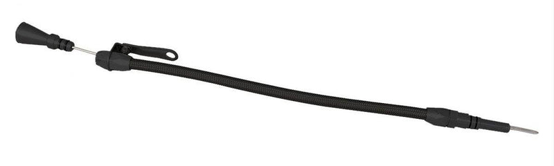 Lokar Flexible Engine Dipstick Black Stainless Steel Housing (LK-XED-5006) LK-XED-5006