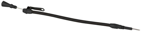 Lokar Flexible Engine Dipstick Black Stainless Steel Housing (LK-XED-5008) LK-XED-5008
