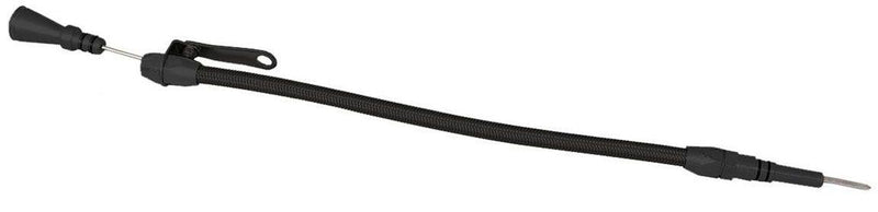 Lokar Flexible Engine Dipstick Black Stainless Steel Housing (LK-XED-5008) LK-XED-5008