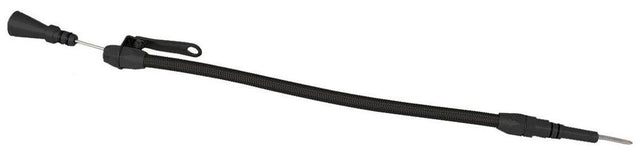 Lokar Flexible Engine Dipstick Black Stainless Steel Housing (LK-XED-5010) LK-XED-5010
