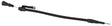 Lokar Flexible Engine Dipstick Black Stainless Steel Housing (LK-XED-5018) LK-XED-5018