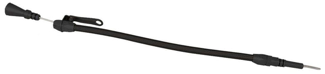 Lokar Flexible Engine Dipstick Black Stainless Steel Housing (LK-XED-5018) LK-XED-5018