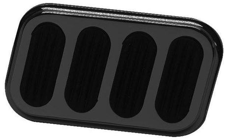 Lokar Brake Peddal Pad (LK-XSG-6008) LK-XSG-6008