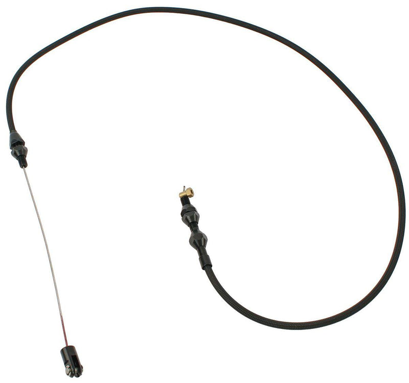 Lokar 36" LS1/Ramjet Hi-Tech Accelerator Cable (LK-XTC-1000LS1) LK-XTC-1000LS1