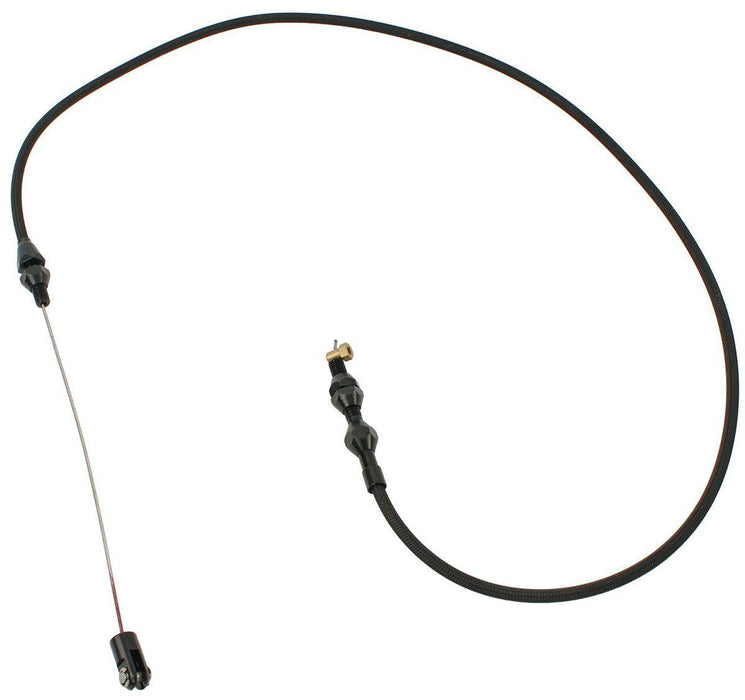 Lokar 36" LS1/Ramjet Hi-Tech Accelerator Cable (LK-XTC-1000LS1)