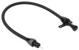 Lokar Hi-Tech Black S/S Transmission Dipstick (LK-XTD-30C4FM) LK-XTD-30C4FM
