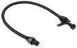 Lokar Hi-Tech Black S/S Transmission Dipstick (LK-XTD-30PGFM) LK-XTD-30PGFM