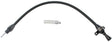 Lokar Black Hi-Tech Transmission Dipstick (LK-XTD-3350400FM) LK-XTD-3350400FM