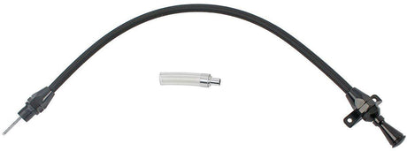 Lokar Black Hi-Tech Transmission Dipstick (LK-XTD-3350400FM) LK-XTD-3350400FM