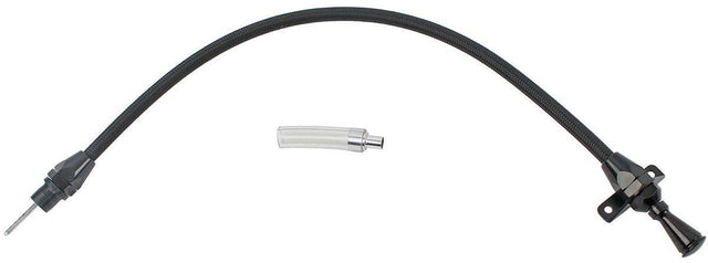 Lokar Black Hi-Tech Transmission Dipstick (LK-XTD-3350400FM) LK-XTD-3350400FM