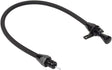 Lokar Hi-Tech Black S/S Transmission Dipstick (LK-XTD-3727FM) LK-XTD-3727FM